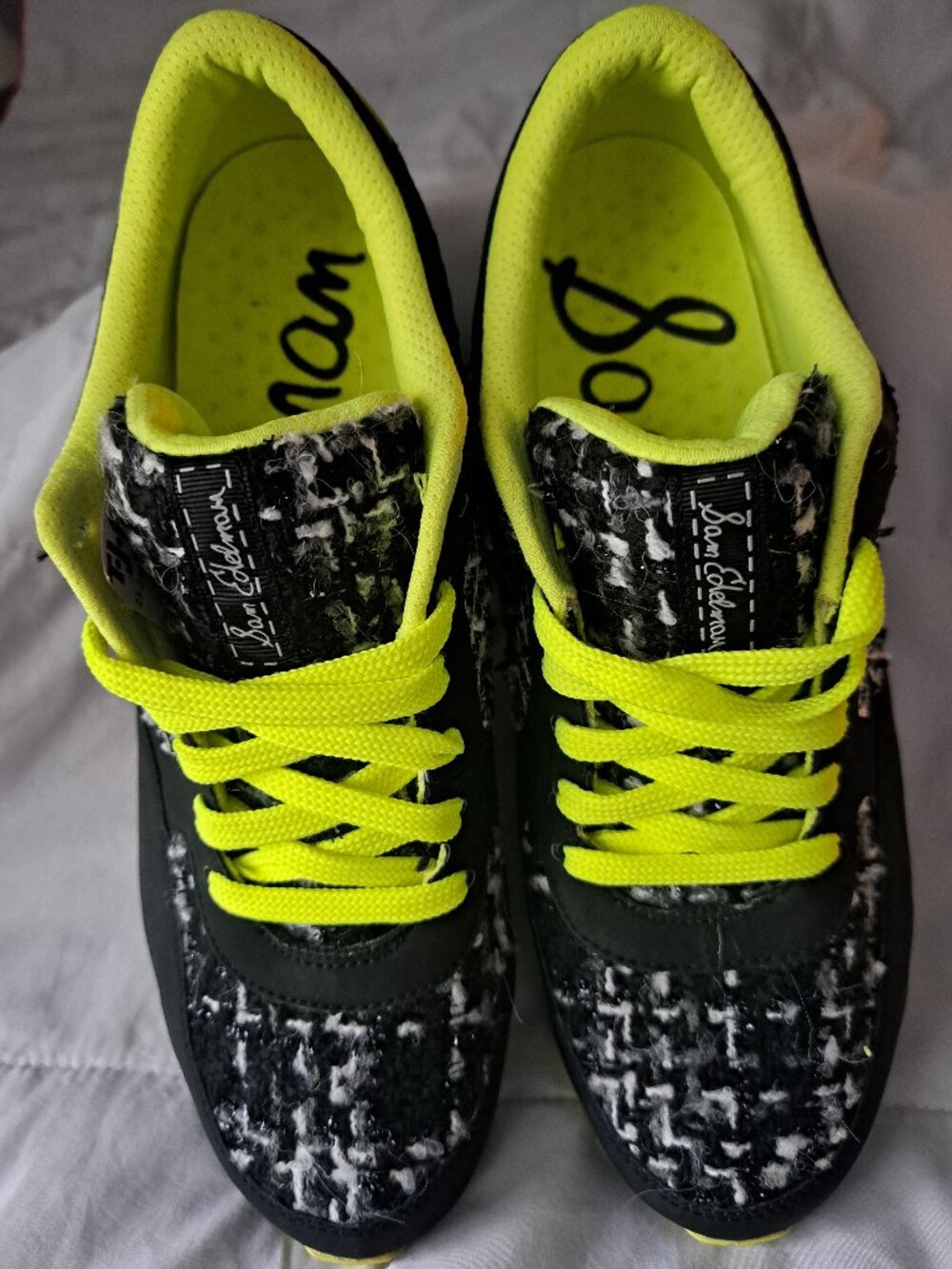 Sam Edelman Sneakers
